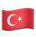 Turkish flag