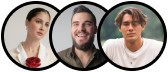 Expertos en IA